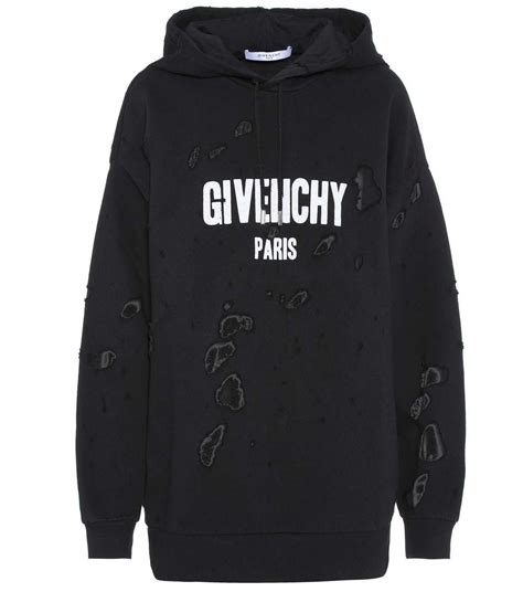 givenchy swearshirt|Givenchy oversized sweatshirt.